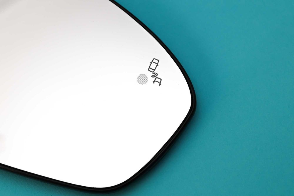 Oglinzi/Oglinda Renault Talisman/Clio 5, Megane 4, Captur Arkana