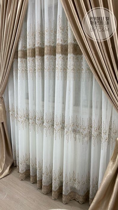 Perdele si Draperii