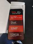 Telefon TCL 40 SE nou