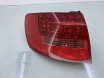 Dezmembrez Stop aripa stanga de pe Audi A6 C6 2004-2009