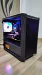 Pc gaming nou Rtx 3060 12gb/ Core i5 13400F/16gb ram Gta V Fortnite Cs