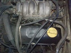 Продам двигатель ВАЗ 2106, инжектор