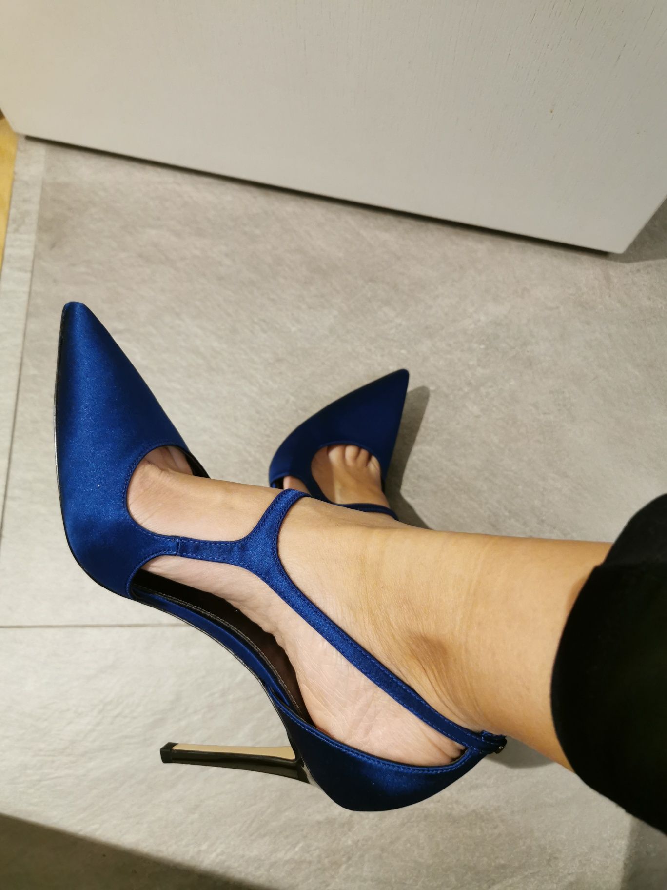 pantofi Michael Kors, mărimea 38,5,