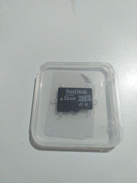 Card memorie micro SD 32GB