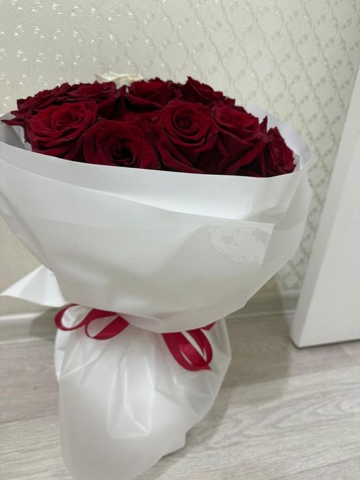 Продам букеты 21 штук