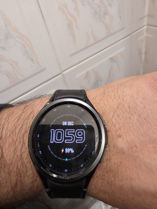 Samsung galaxy watch 6