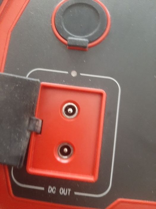 Baterie Externă Powerbank revolt