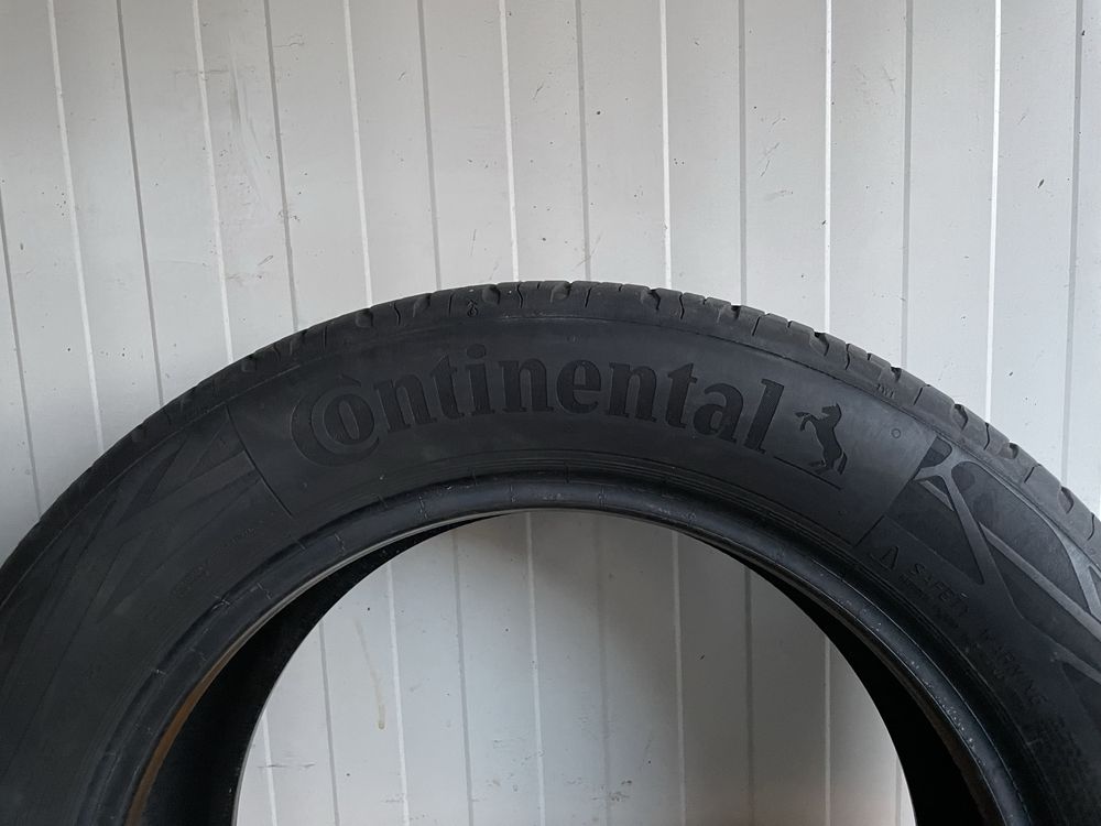 205/55/16 CONTINENTAL 4-бр