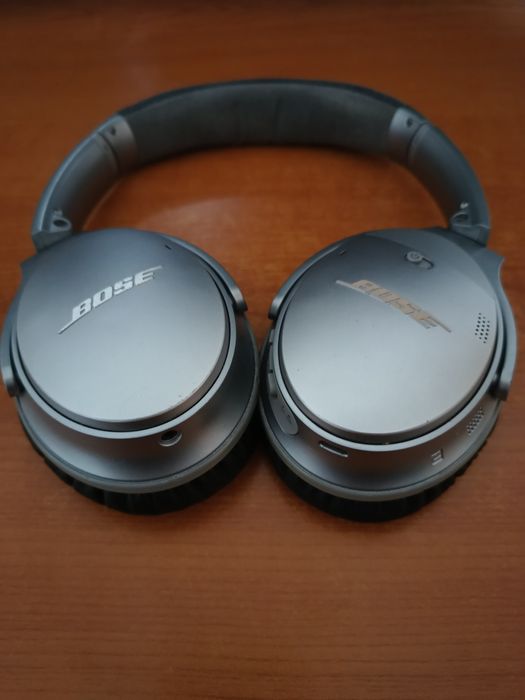 Bose QuietComfort35 Series I
