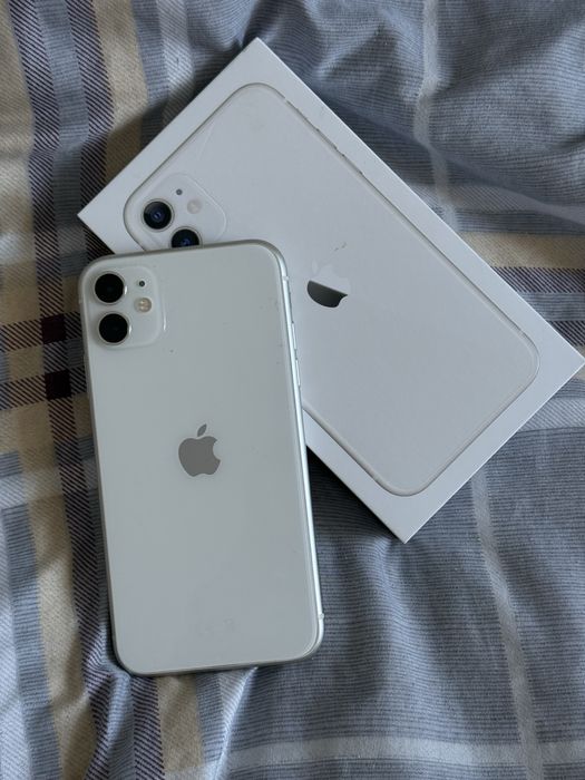 iPhone 11, 128 GB