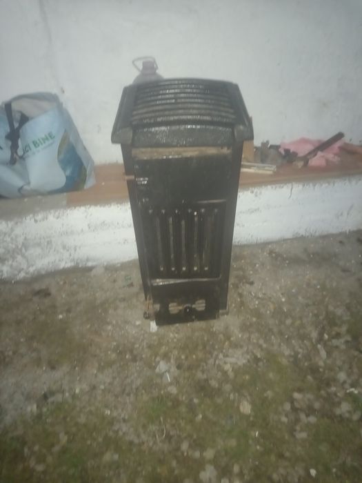 Vand soba fonta stare buna