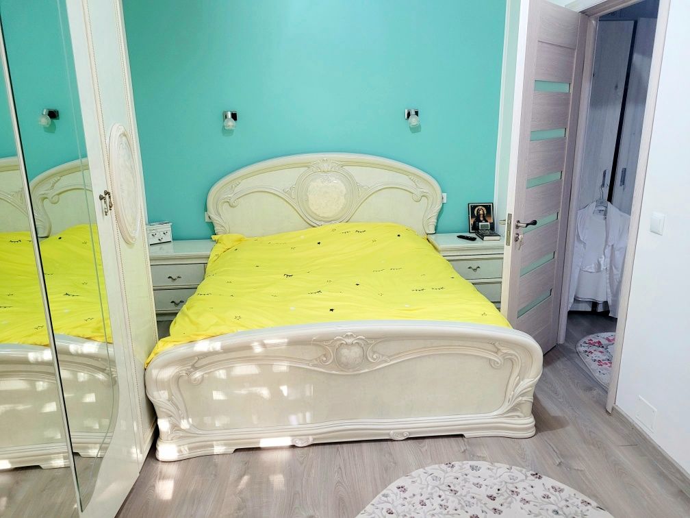 Apartament 2 camere