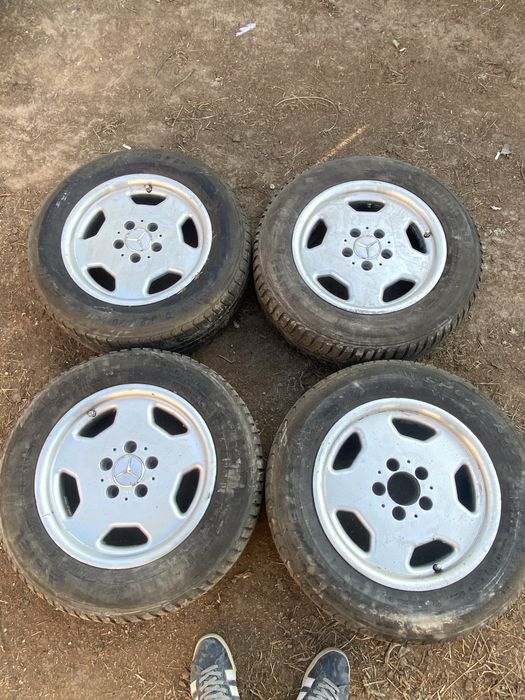 Диск покрышкасымен