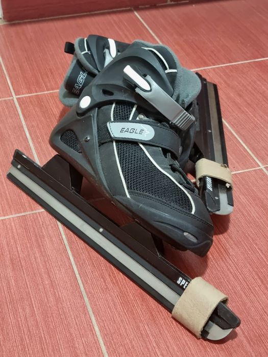Patine de viteză Eagle Speedblade