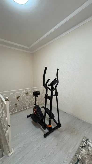 Ш.СРОЧНО аренда к-ра сергели-учасика 6-ком яшаш ёки офис учун хонабод