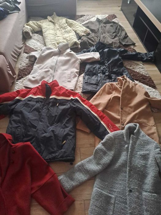 Lot haine dama stare buna