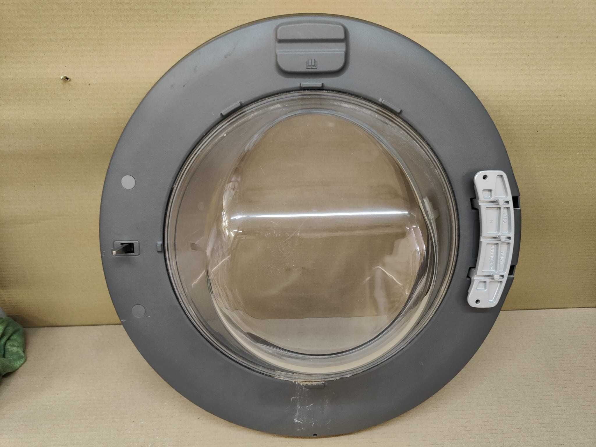 hublou,usa masina de spalat samsung WD80M4A43JW