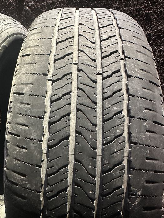 Шины 245/65R17 (4шт)