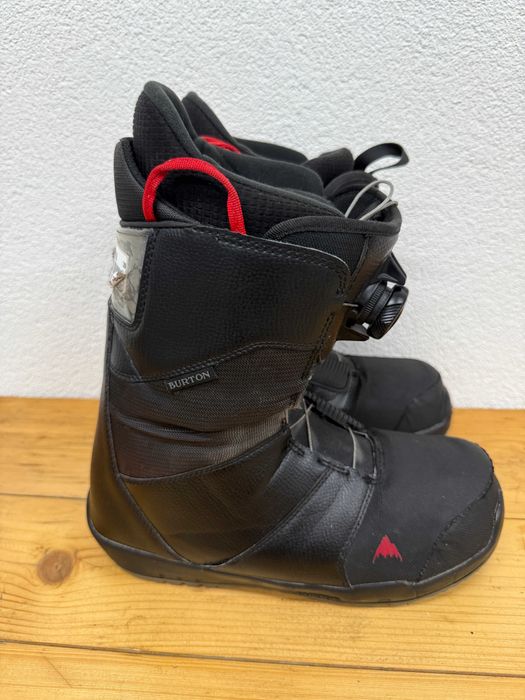 boots burton progression boa mondo 28 europa 43