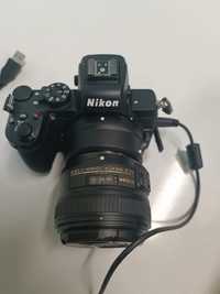 Фотоаппарат Nikon
