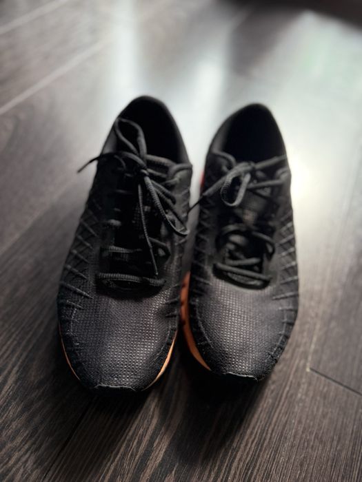 Мъжки маратонки asics с гел система