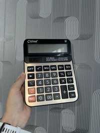 Калькулятор в отоичном состоянии