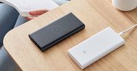 Xiaomi Wireless Power bank 10000mAh Type C