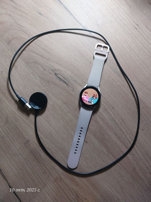 Смарт часы Samsung galaxy watch 4