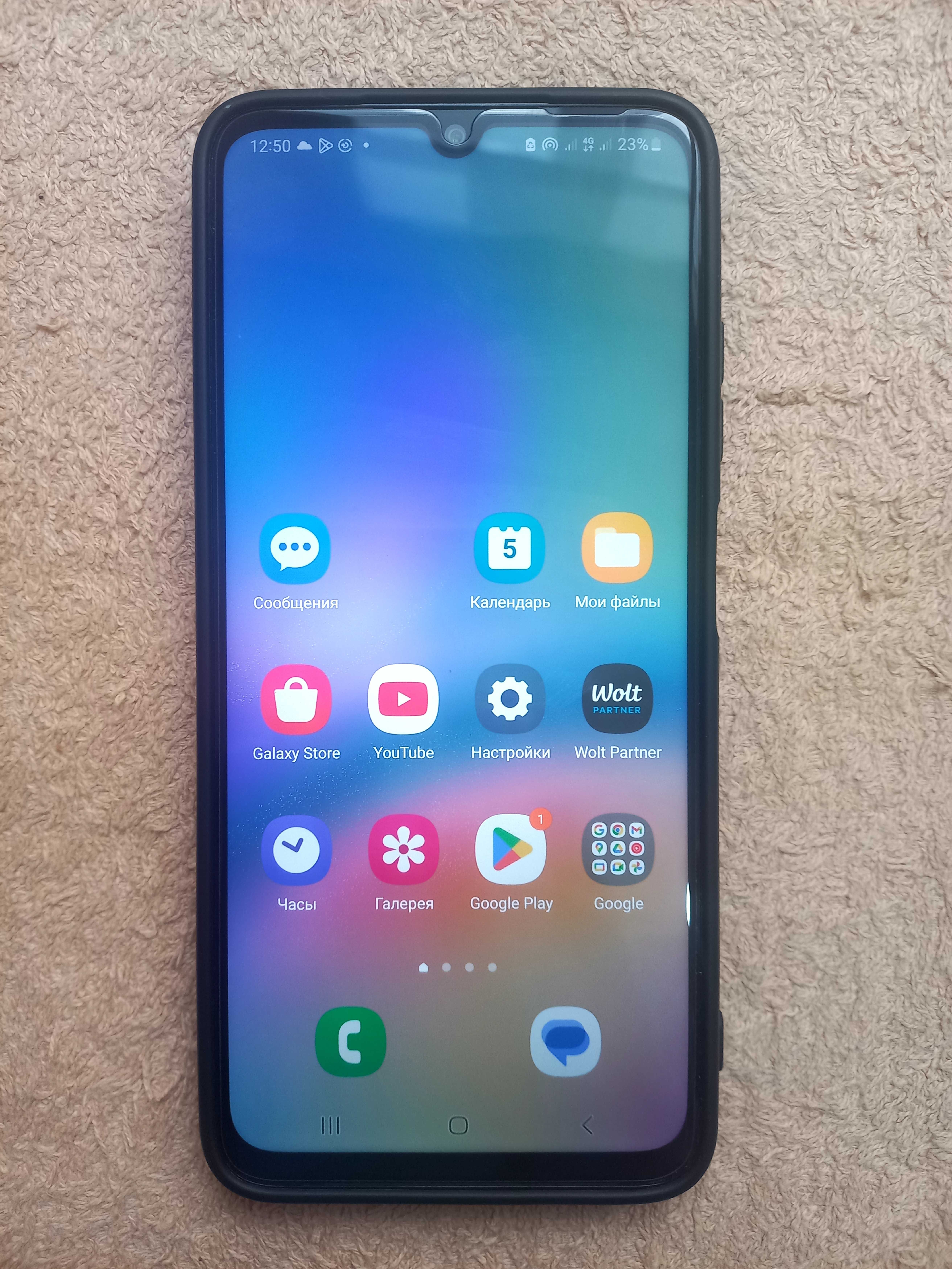 Самсунг Galaxy A05S