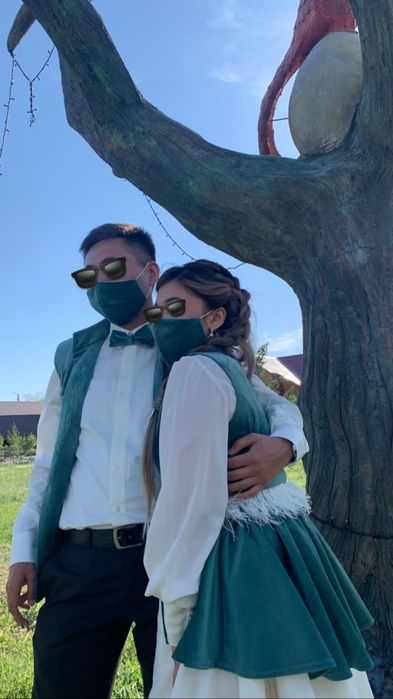 Камзол на Узату