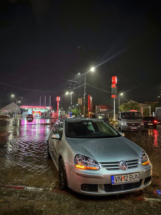 Volkswagen Golf 5