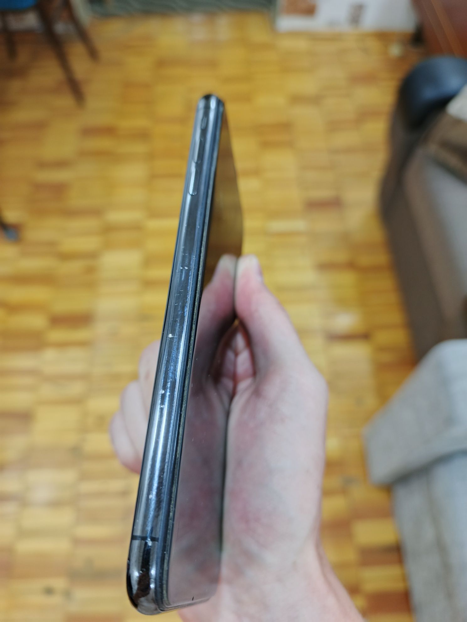 Iphone xs max 256 gb