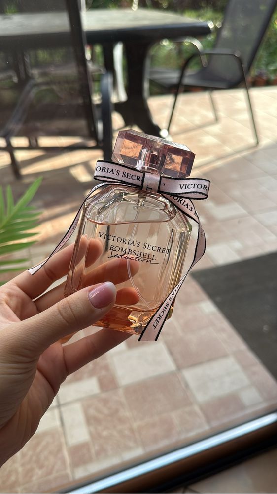 Parfum Victoria’s Secret Sigilat