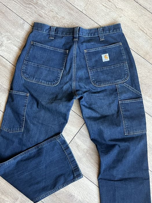 CARHARTT - Relaxed Fit Rugged Flex  : НОВИ размер 33 / Оригинал