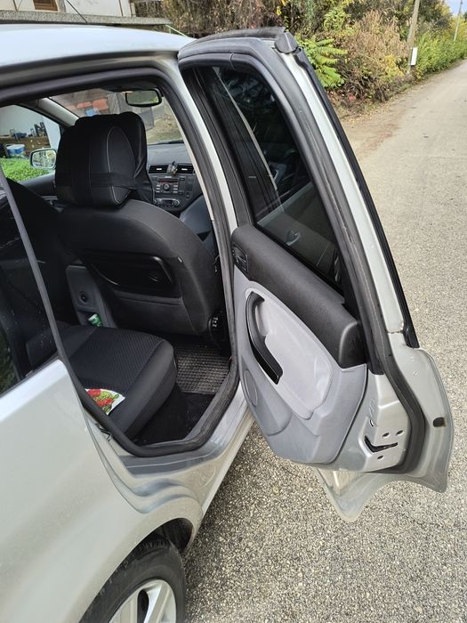 Форд С Макс Титаниум