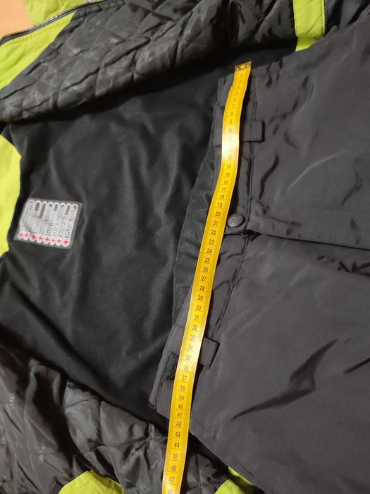 Дамска ски екипировка Л/ХЛ