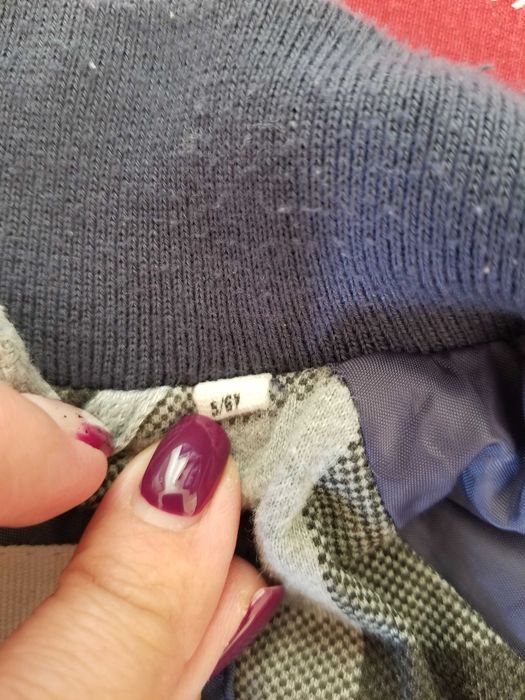 Детско пролетно есенно яке за момче Ben Sherman