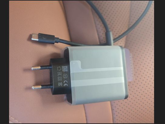 на Миди, Алиса-2, Дуо - блок питания (Type-c) от Яндекс станции