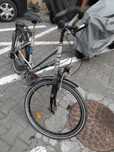 Vind bicicleta in stare buna