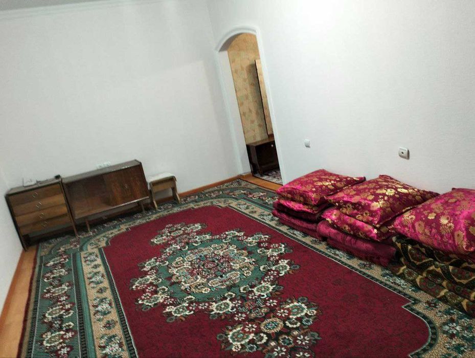 Сдается квартира ТТЗ Ахмад Югнакий №U11