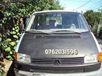 Vand microbuz Volkswagen