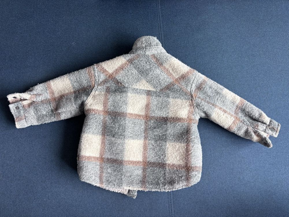 Палта/якета за дете 98 см, 2-3 г