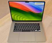 MacBook Air 15-дюймов, М2, Grey, 2023..