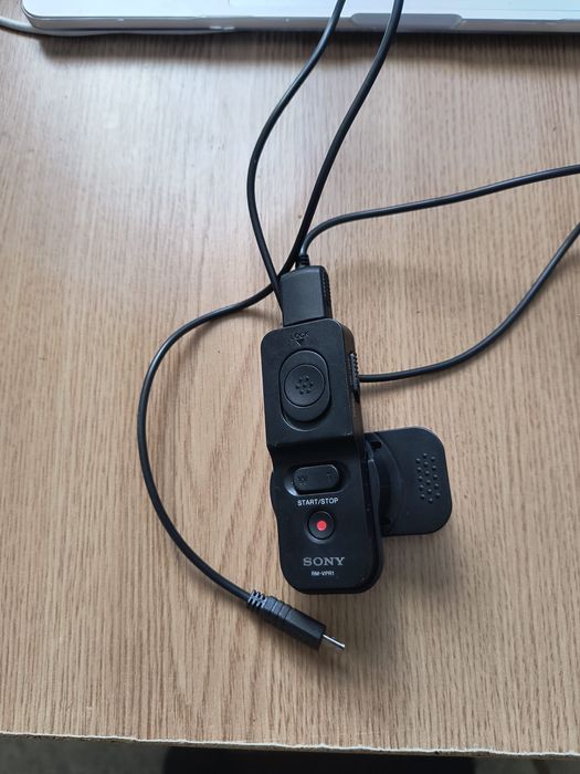 Sony FDR Ax33 4k complet accesorizata