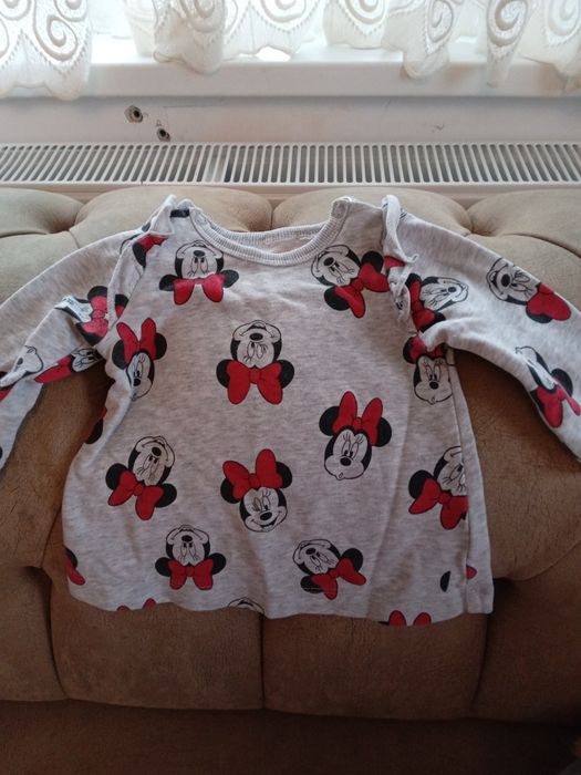 Бебешки блузки и комплекти