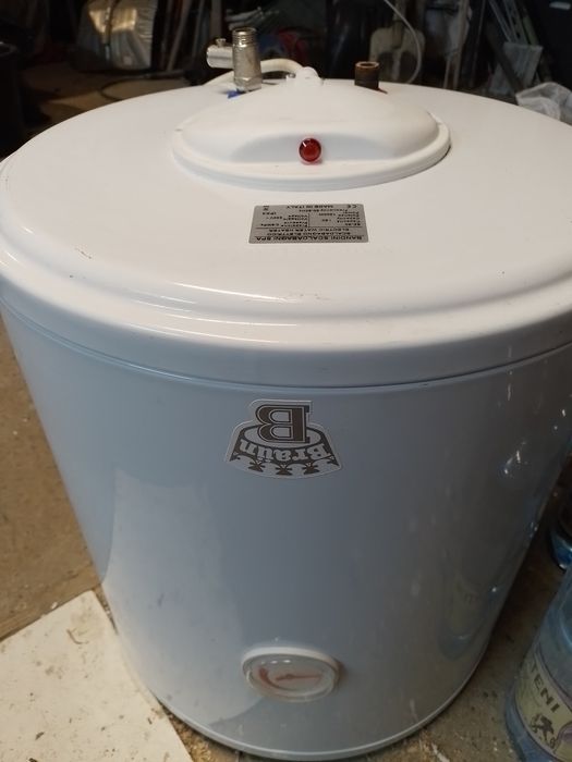 Boiler electric 50 l Bandini
