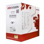Cutie Cablu UTP CAT5e Hikvision 170 M