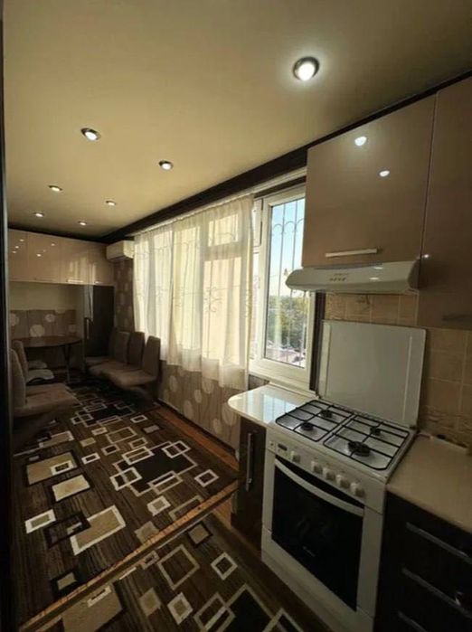 Продается 5 комнатная квартира ремонт Хамкор Банк Мега Планет