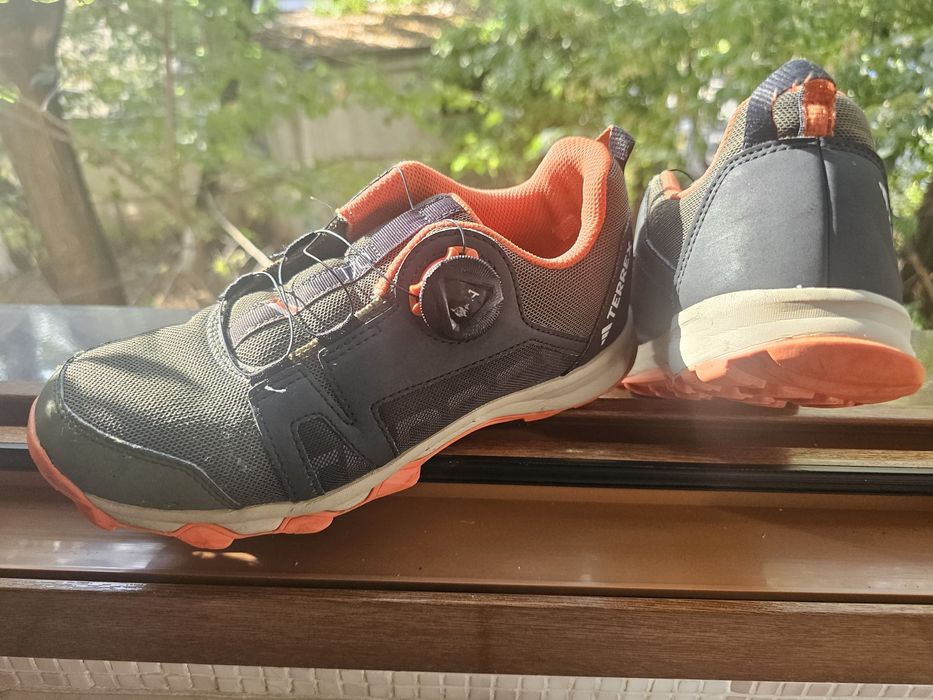 Adidas Terrex marime 35