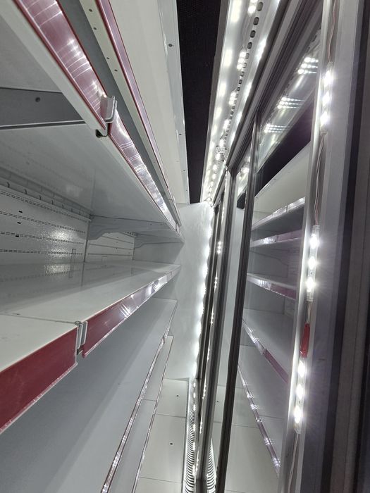 Vitrina frigorifica pentru bauturi